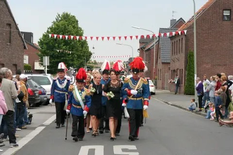 Schützenfest 2014 - Bild 43