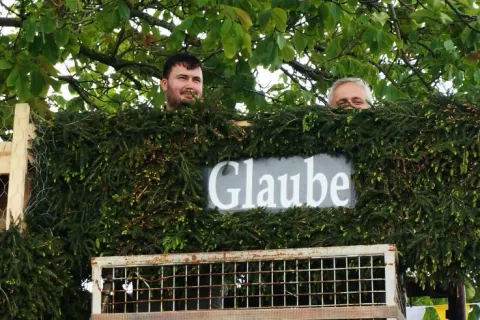 Schützenfest 2024 - Bild 11