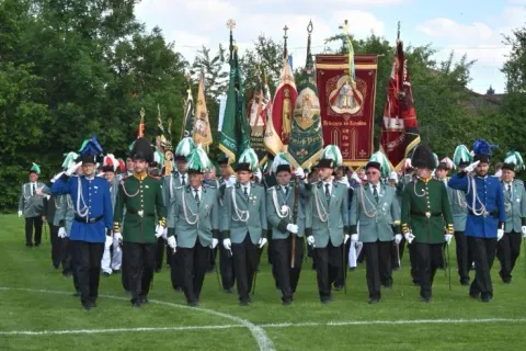 Schützenfest 2022 - Bild 38