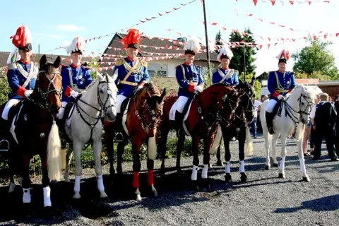 Schützenfest 2017 - Bild 12
