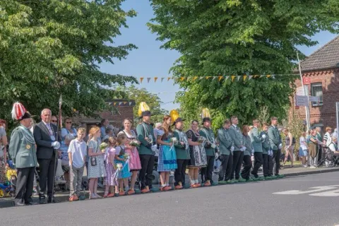 Schützenfest 2023 - Bild 42