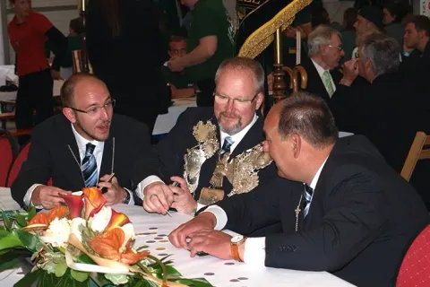 Schützenfest 2013 - Bild 6