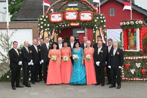 Schützenfest 2018 - Bild 36