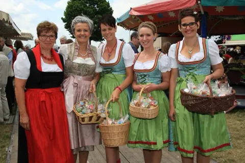 Schützenfest 2017 - Bild 35