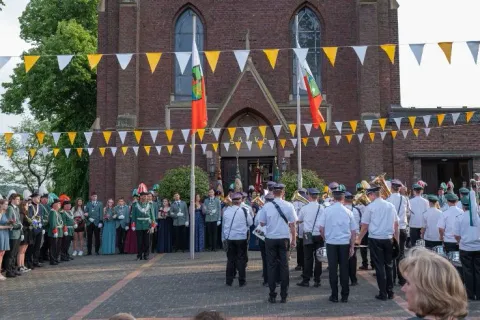 Schützenfest 2023 - Bild 45