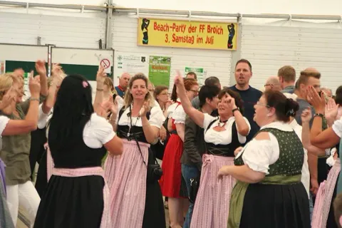 Schützenfest 2014 - Bild 34