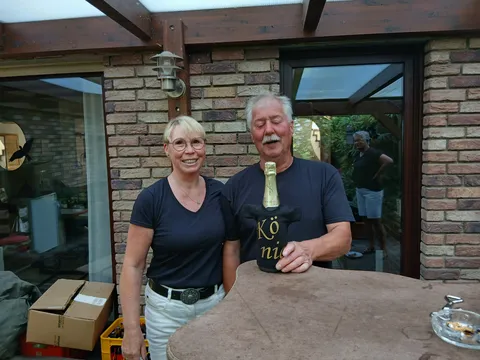 Schützenfest 2025 - Bild 24