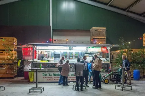 Schützenfest 2016 - Bild 38