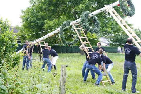Schützenfest 2014 - Bild 3