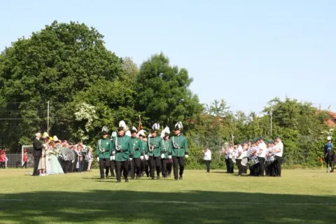 Schützenfest 2023 - Bild 25