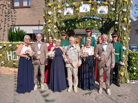 Schützenfest 2025 - Bild 34