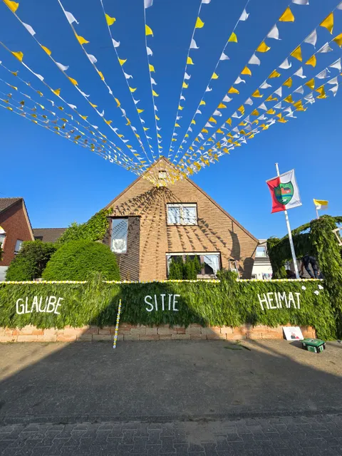 Schützenfest 2025 - Bild 20