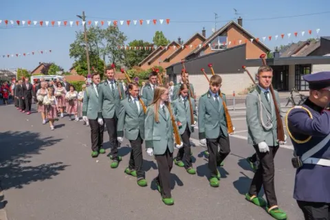 Schützenfest 2023 - Bild 38