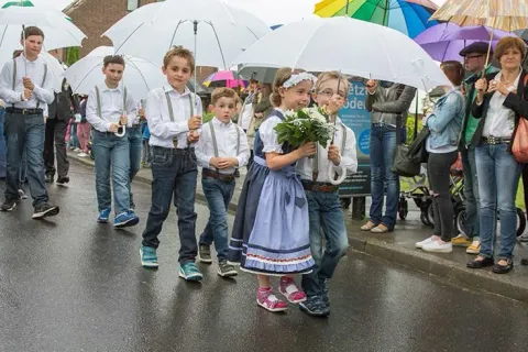 Schützenfest 2016 - Bild 33