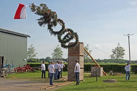 Schützenfest 2016 - Bild 3