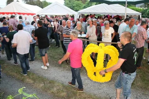 Schützenfest 2018 - Bild 2