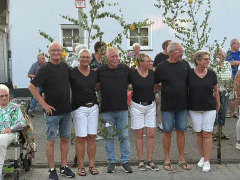 Schützenfest 2025 - Bild 43