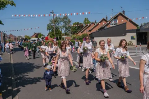 Schützenfest 2023 - Bild 39