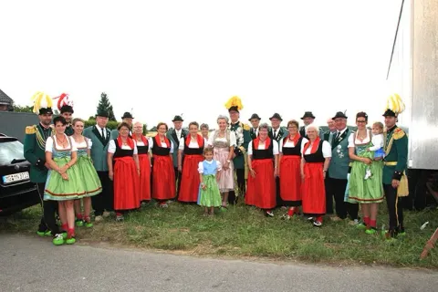 Schützenfest 2017 - Bild 34