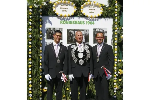 Schützenfest 2014 - Bild 12