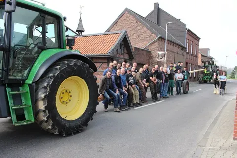 Schützenfest 2018 - Bild 49