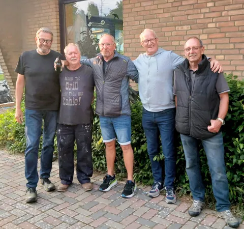 Schützenfest 2025 - Bild 13