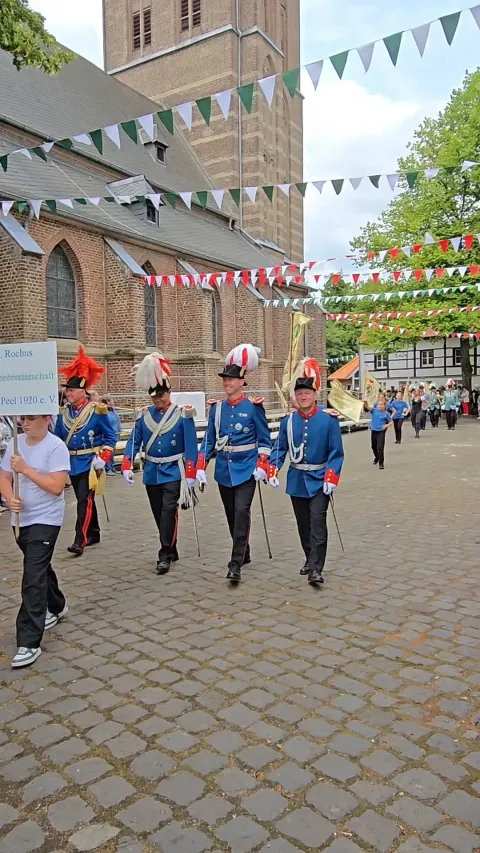 Jahresrückblick 2025 - Bild 24