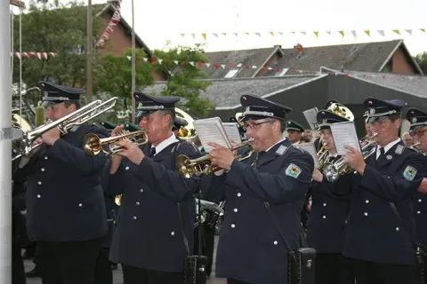 Schützenfest 2015 - Bild 28