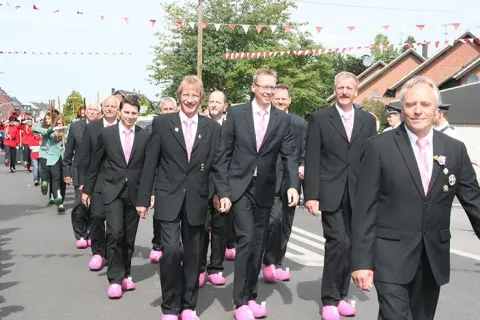 Schützenfest 2014 - Bild 29