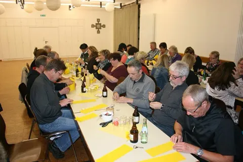 Schützenfest 2015 - Bild 14