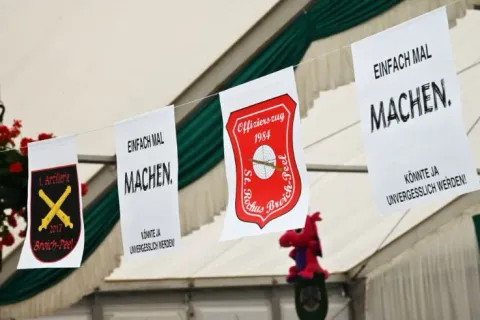 Schützenfest 2024 - Bild 37