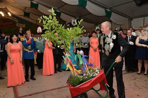 Schützenfest 2018 - Bild 45