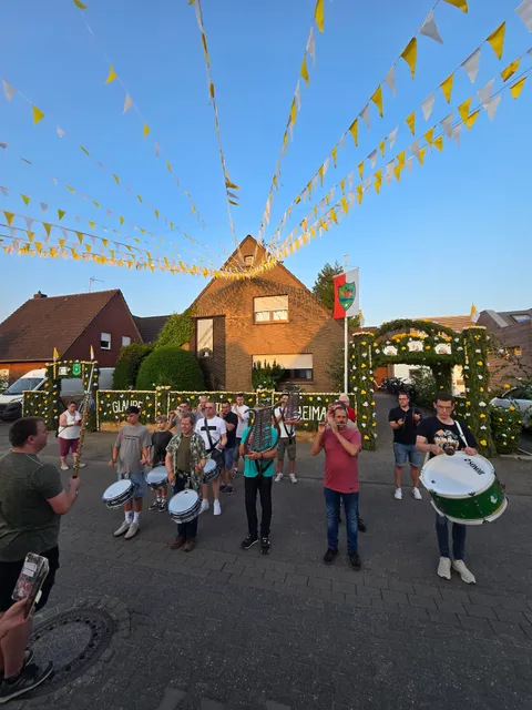 Schützenfest 2025 - Bild 26