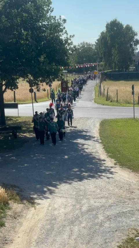 Jahresrückblick 2025 - Bild 77