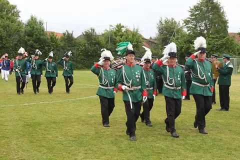 Schützenfest 2015 - Bild 7