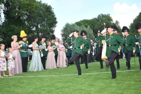 Schützenfest 2022 - Bild 40