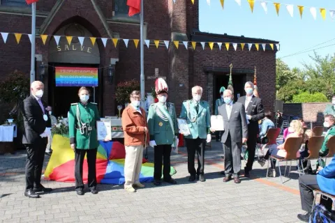 Schützenfest 2021 - Bild 8