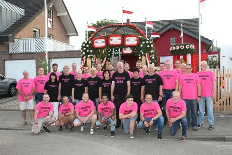 Schützenfest 2018 - Bild 47