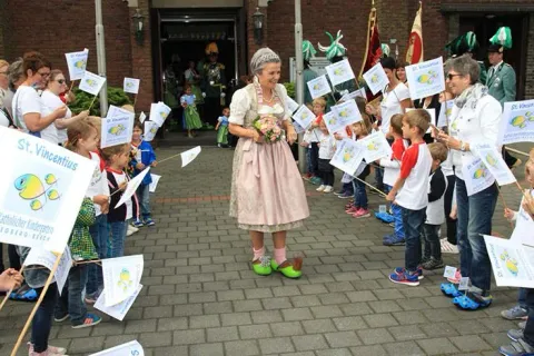 Schützenfest 2017 - Bild 28