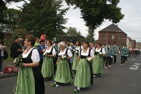 Schützenfest 2014 - Bild 25