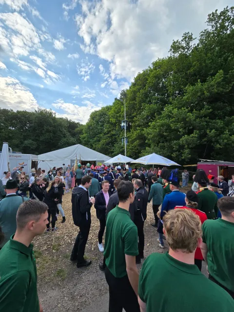 Jahresrückblick 2025 - Bild 17