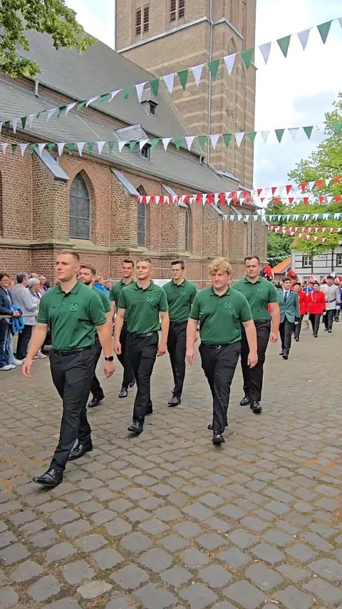 Jahresrückblick 2025 - Bild 30