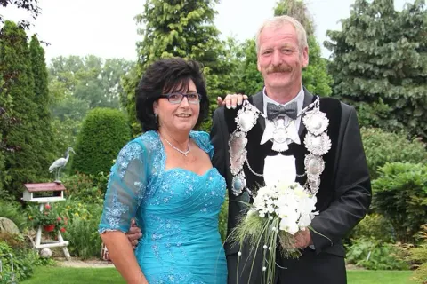 Schützenfest 2018 - Bild 21