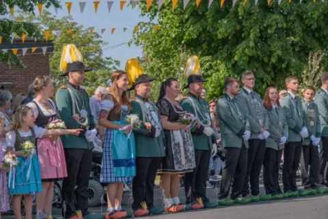 Schützenfest 2023 - Bild 36