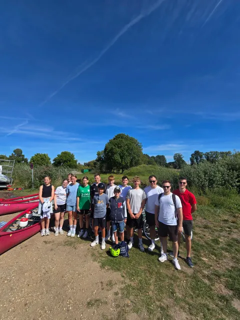 Jahresrückblick 2025 - Bild 54