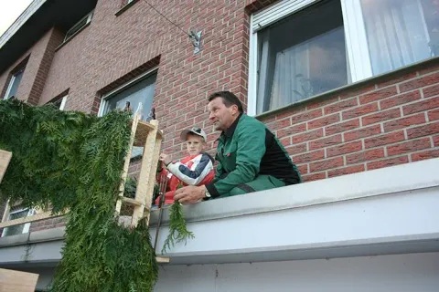 Schützenfest 2015 - Bild 17