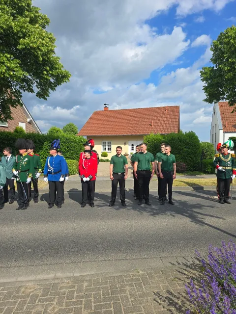 Jahresrückblick 2025 - Bild 15