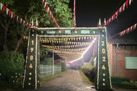 Schützenfest 2024 - Bild 12