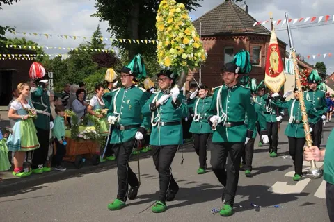Schützenfest 2017 - Bild 32