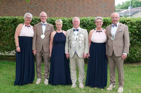 Schützenfest 2025 - Bild 52